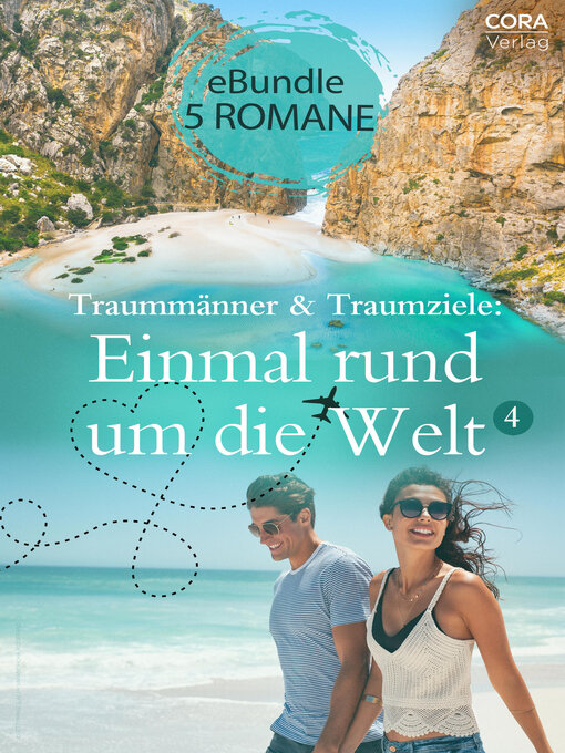 Title details for Traummänner und Traumziele by Penny Jordan - Wait list